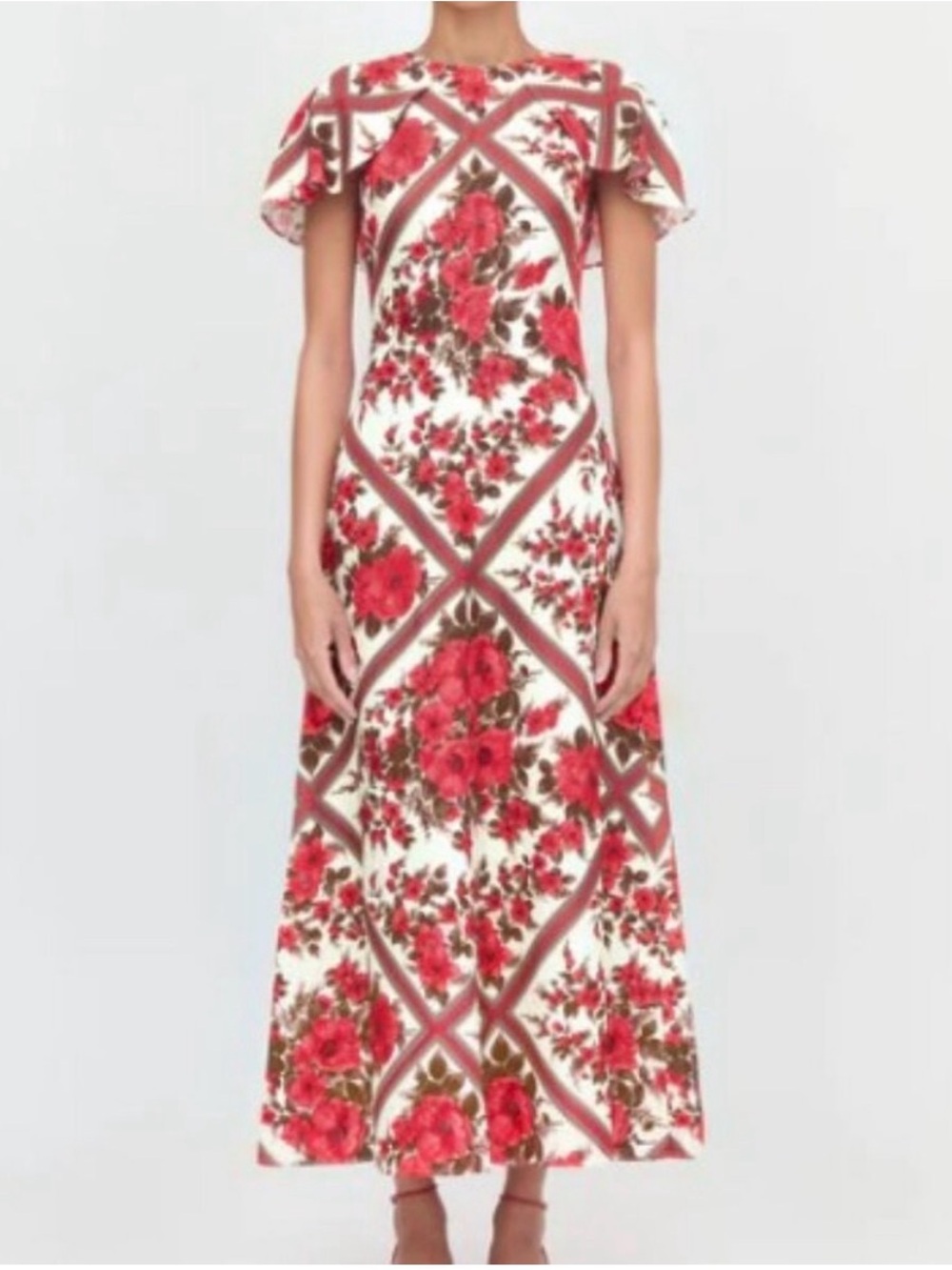 Hill House Davina dress